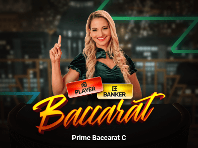 Prime Baccarat C