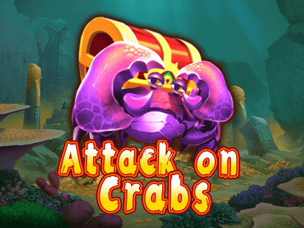 Attack on Crabs